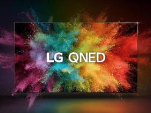 LG 65QNED81CRA