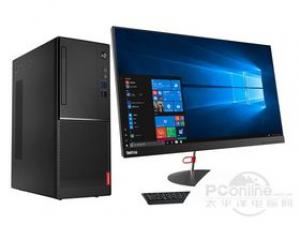 联想扬天M5300K(A10-8770/4GB/1TB/集显)