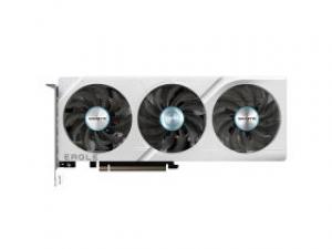 技嘉GeForce RTX 4060 Ti Eagle OC ICE 8G