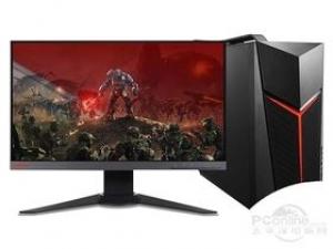 联想拯救者 刃7000 II(i7 8700/8GB/128GB+1TB/3G独显/24.5LCD)