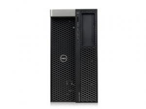戴尔Precision T7920塔式系列(金牌6226R×2/16GB/256GB+2TB/T1000)