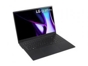 LG gram Pro 2024(酷睿Ultra5 125H/16GB/512GB/16英寸)