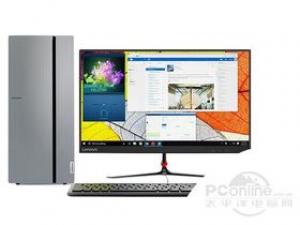 联想天逸510 Pro(Ryzen 5/8GB/128GB+1TB/23LCD)