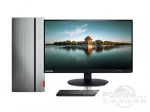 联想天逸510 Pro(i5 8400/4GB/1TB+16GB傲腾/集显/27LCD)
