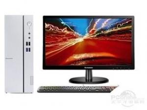 联想IdeaCentre 天逸510S(i3 8100/8GB/1TB/集显/21.5LCD)