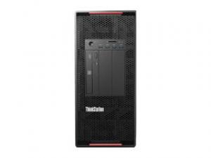 联想ThinkStation P920(金牌6230/64GB/2TB×2/A4000)
