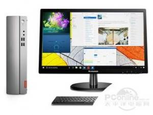 联想IdeaCentre 天逸510S(i3 8100/4GB/1TB/集显)