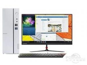 联想IdeaCentre 天逸510S(G4900/4GB/1TB/集显/23LCD)