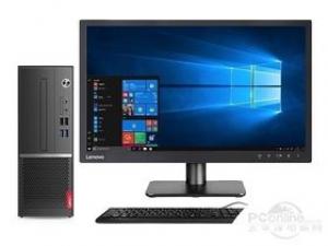 联想扬天M4000s(i3 8100/8GB/1TB/集显/19.5LCD)
