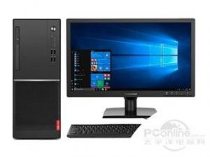 联想扬天M4601K(G4560/4GB/500GB/集显/19.5LCD)