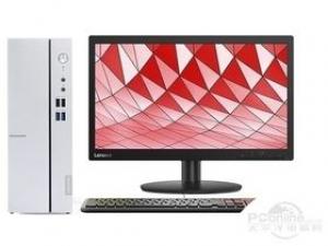 联想IdeaCentre 天逸510S(G4900/4GB/1TB/集显/19.5LCD)