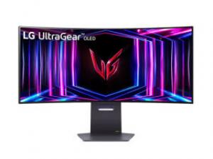 LG 34GS95QE