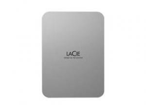 雷孜棱镜Mobile Drive 4TB(STLP4000400)