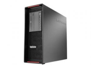 联想ThinkStation P720(金牌6230×2/256GB/2TB+8TB/A6000)