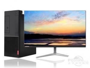 联想扬天A7040t(i7 7700/8GB/16GB傲腾+1TB/6G独显/DVD/23.8LCD)