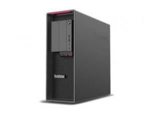 联想ThinkStation P620(3995WX/64GB/2TB×2/A4000)