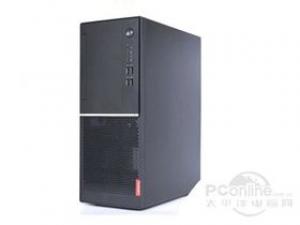 联想扬天M4966k(i3 7100/4GB/500GB/1G独显/23LCD)