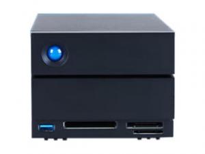雷孜2big Dock 40TB(STLG40000400)