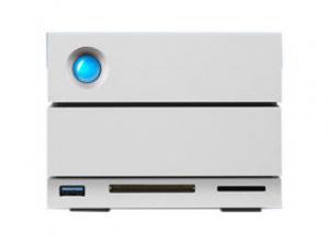 雷孜2big Dock Thunderbolt3 20TB(STGB20000400)