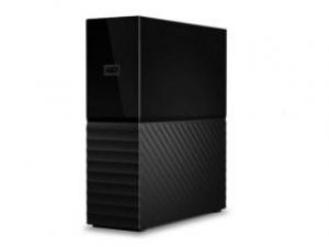 西部数据My Book 22TB(WDBBGB0220HBK)