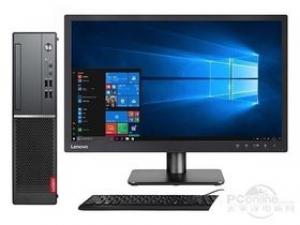 联想扬天M4000e(Plus)(i7 7700/4GB+16GB/2TB/集显/21.5LCD)