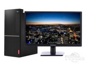 联想扬天T4900D(i5 7400/4GB/1TB/2G独显/DVD/19.5LCD)