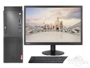 联想启天M425(i5 8500/8GB/1TB/DVD/集显/21.5LCD)
