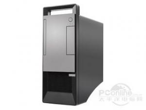 联想扬天T4900v(i5 8500/4GB/1TB/DVD/集显)
