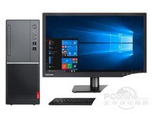 联想扬天M5900d(A4-9125/4GB/1TB/集显/21.5LCD)