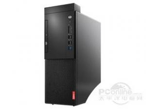 联想启天M425(i3 8100/4GB/1TB/DVD/集显)