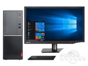 联想扬天M5200K(A6-8570/4GB/500GB/集显/20LCD)