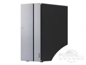 联想天逸510 Pro(Ryzen 3 2200G/8GB/1TB/集显)