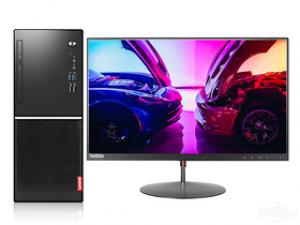 联想扬天M4978K(i3 7100/8GB/1TB/集显/21.5LCD)