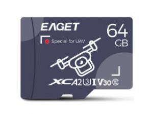忆捷T3 TF(64GB)