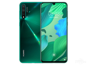 华为Nova5