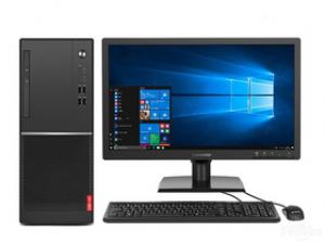 联想扬天M6202K(i3 7100/8GB/16GB傲腾+500GB/集显/23LCD)