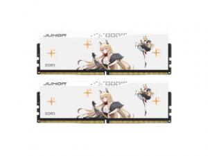 玖合玲珑 DDR5 6800 32GB(16GB×2)