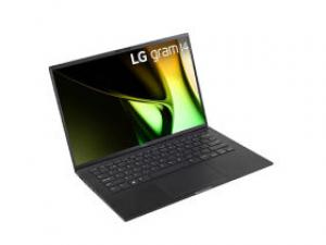LG gram 2024款(酷睿Ultra5 125H/16GB/512GB/14英寸)