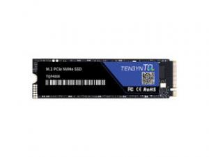 腾隐TQP4000 1TB M.2 SSD