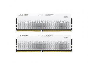 玖合星域 DDR5 6000 48GB(24GB×2)