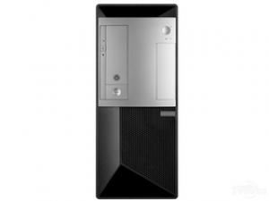 联想扬天P680(i5-9400/8GB/256GB+1TB/GTX1660Ti)