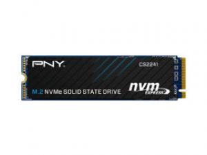 PNY CS2241 500GB M.2 SSD