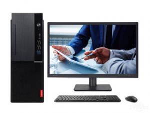 联想启天B425(i3-8100/8GB/1TB/23英寸)