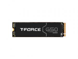 十铨科技T-FORCE G50 2TB M.2 SSD