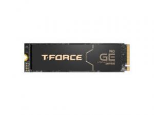 十铨科技T-FORCE GE PRO 4TB M.2 SSD