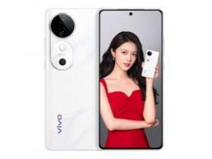 vivo S19