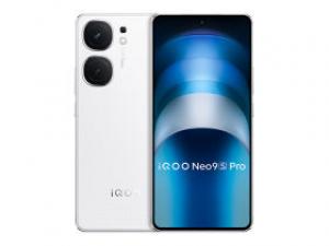 iQOO Neo9S Pro