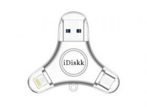 iDiskk U030(1TB)