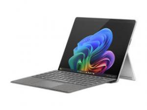 微软Surface Pro 第11版(骁龙X Elite/32GB/1TB)