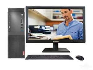 联想启天M425(i5-8500/8GB/1TB/2G独显/21.5英寸)